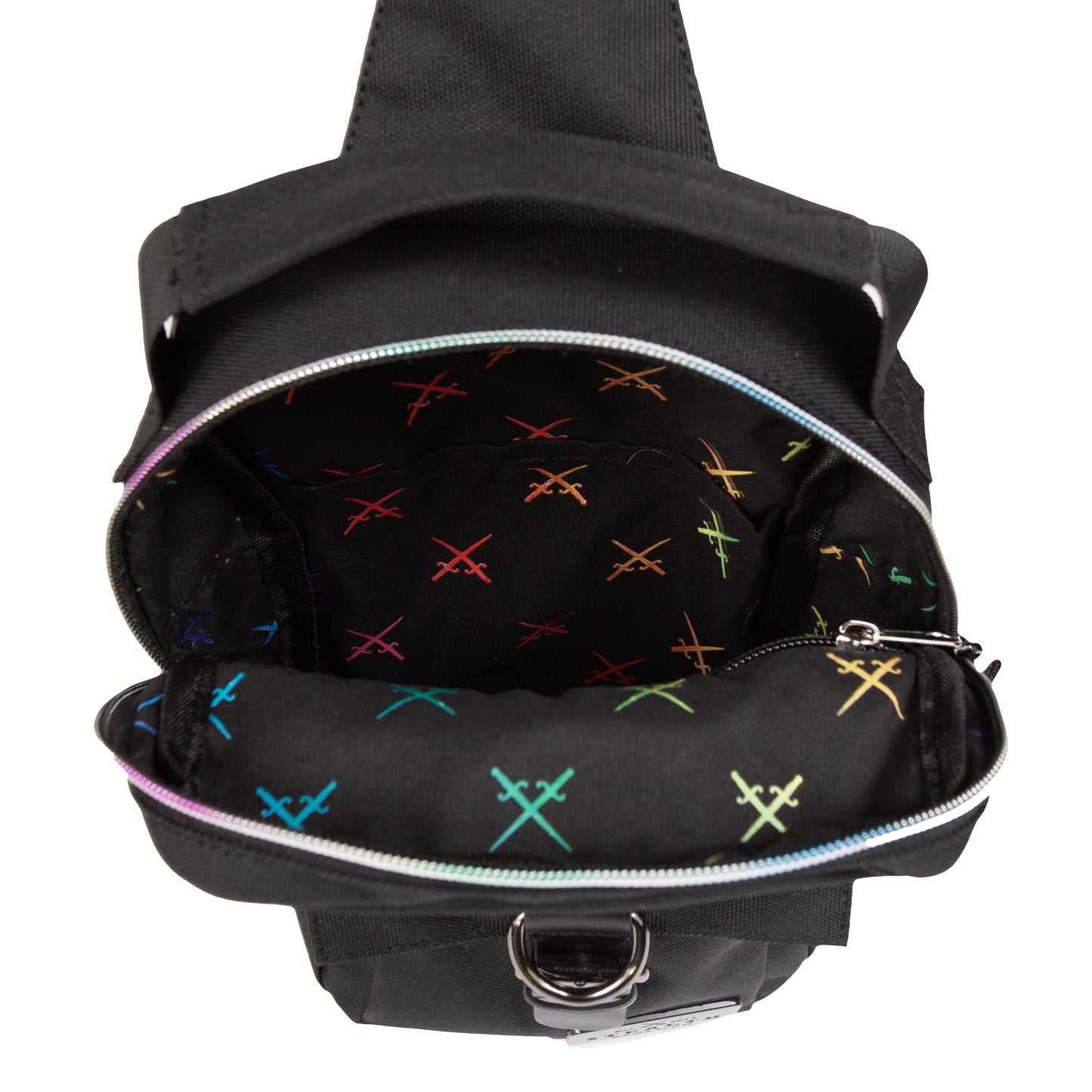 LIMITED EDITION: CrossBody Pride