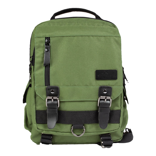 BackPack Green LIMITED EDITION