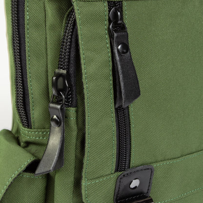 LIMITED EDITION: BackPack Green