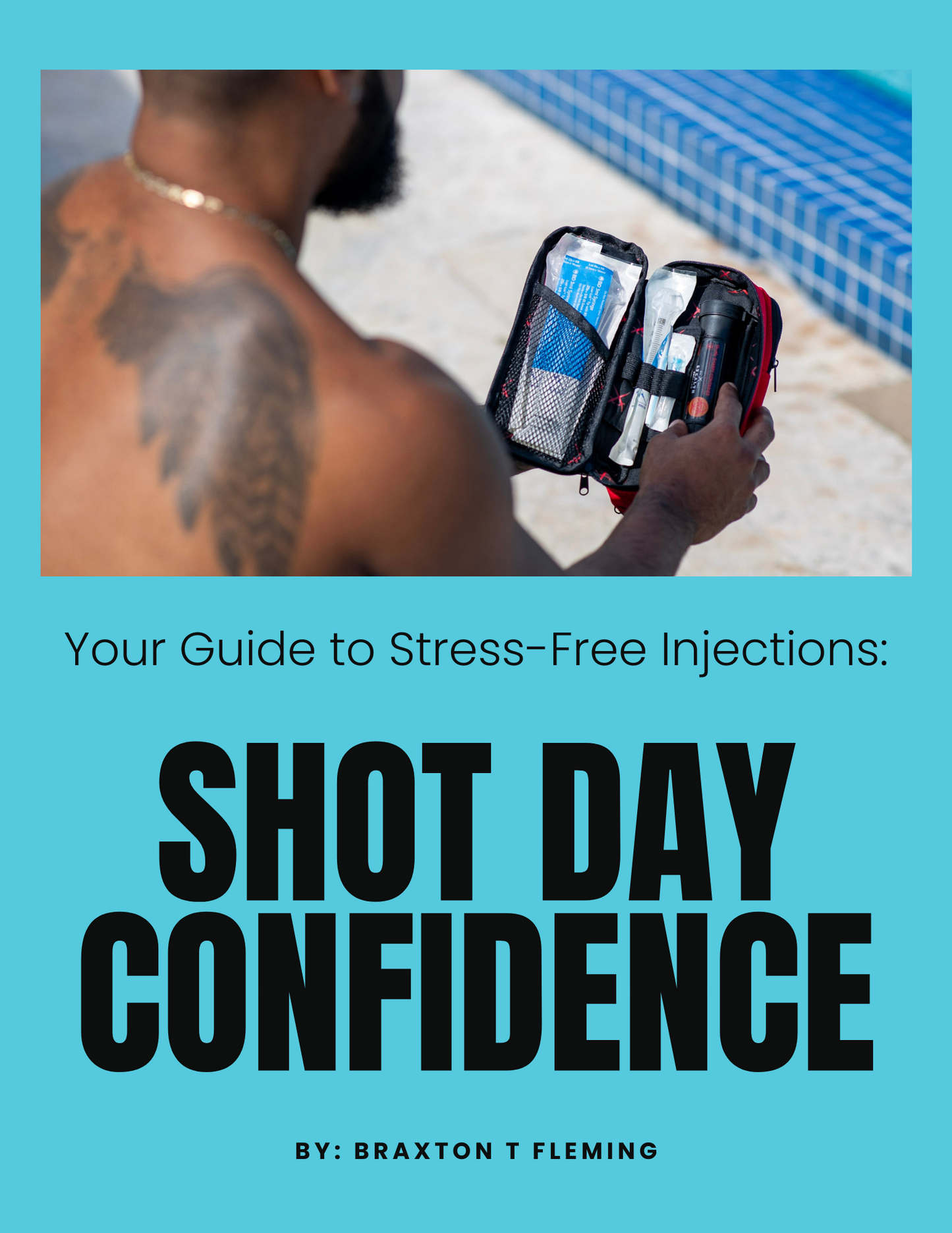 Shot Day Confidence: Your Guide to Stress-Free Injections